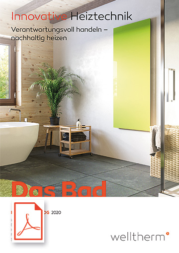 Produktkatalog Bad 2022